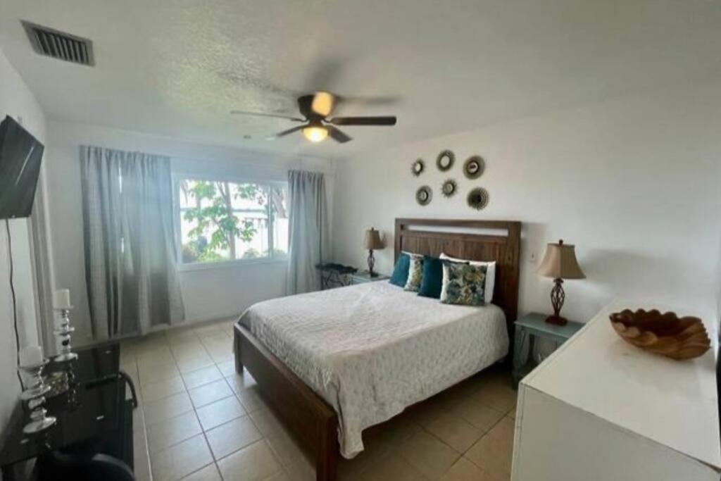 Lakefront Duplex With Pontoon Boat 2 Bedroom Home Mount Dora Buitenkant foto
