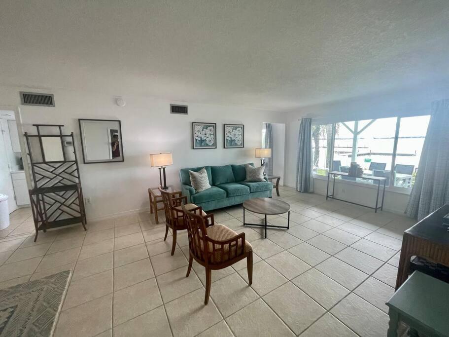 Lakefront Duplex With Pontoon Boat 2 Bedroom Home Mount Dora Buitenkant foto